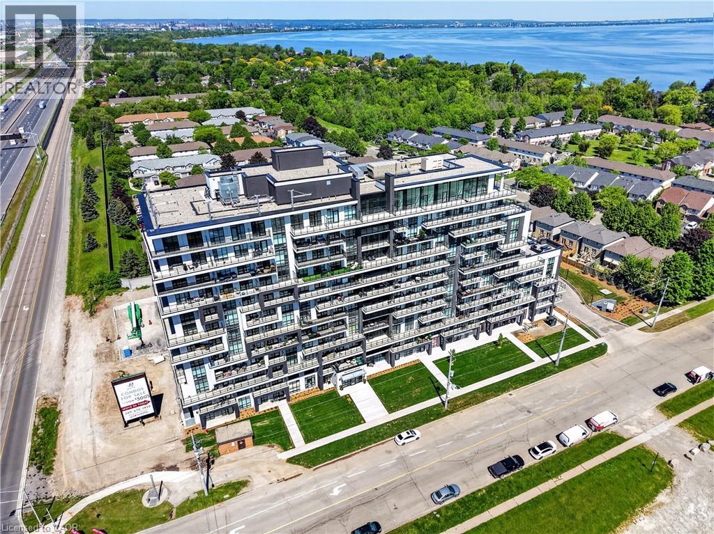 461 GREEN Road UnitNo. 304, Stoney Creek