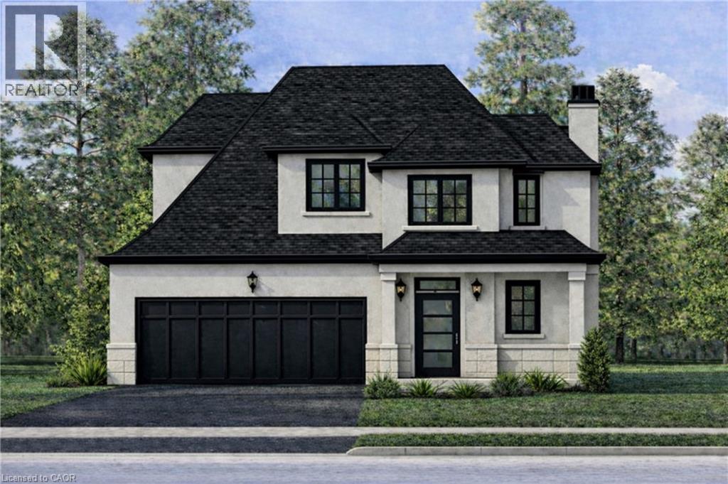 451 MONTREAL Circle, Stoney Creek