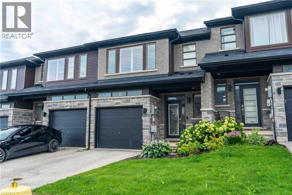 4005 CROWN Street, Beamsville