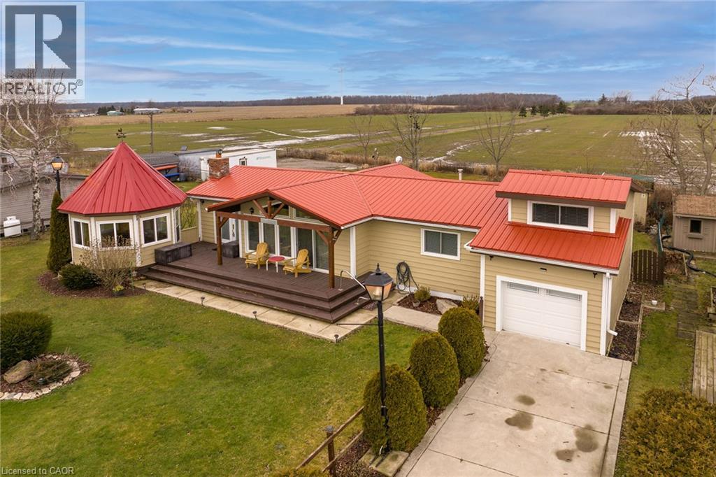 817 LAKESHORE Road, Selkirk