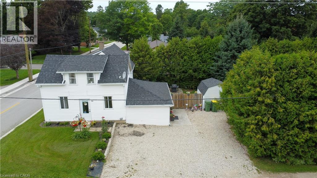 30 CAMPBELL Street, Flesherton