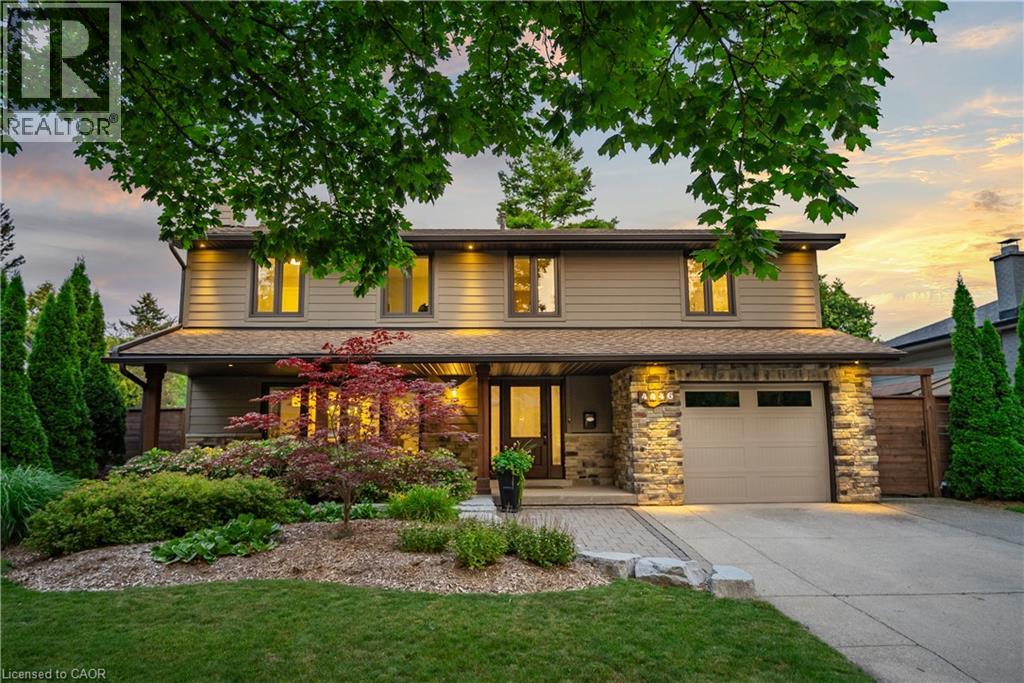 4446 ROGERS Road, Burlington