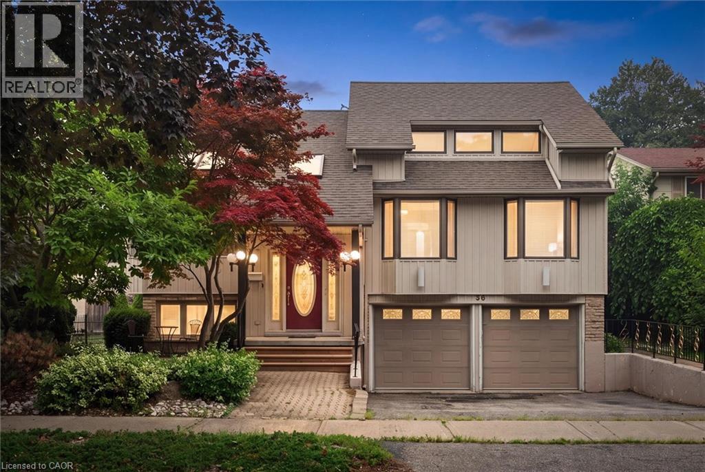 30 SHUH Avenue, Kitchener