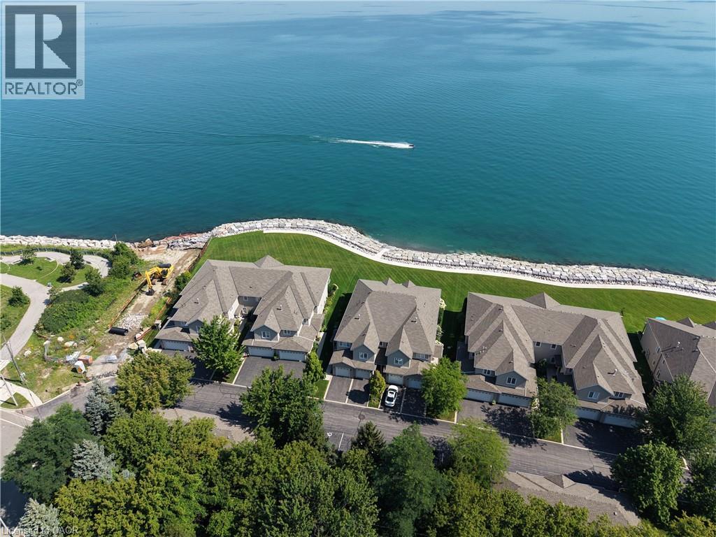 484 MILLEN Road UnitNo. 7, Stoney Creek