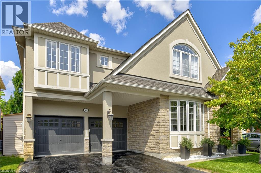 1406 MARSHALL Crescent, Milton