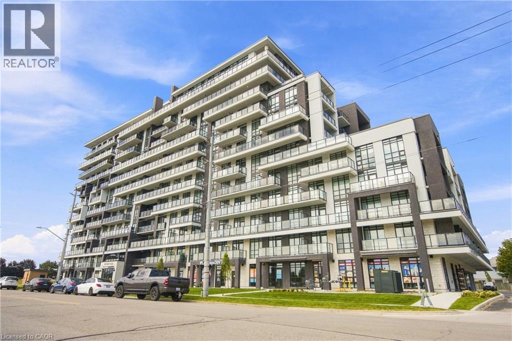 461 GREEN Road UnitNo. 921, Stoney Creek
