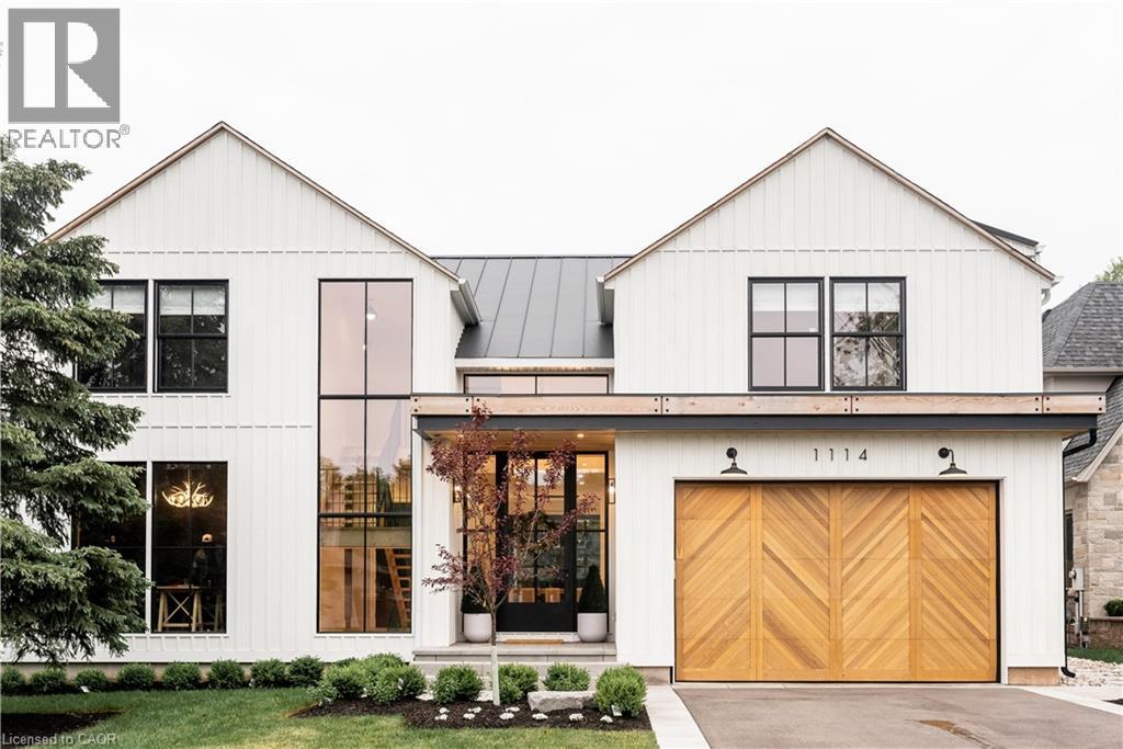 1114 TRUMAN Avenue, Oakville