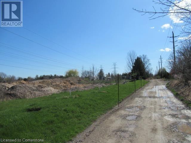 1525 SNAKE Road, Burlington