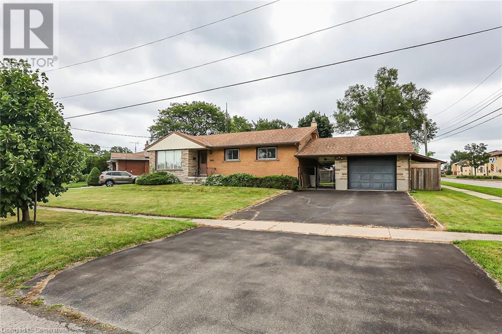 5750 HODGSON Avenue, Niagara Falls