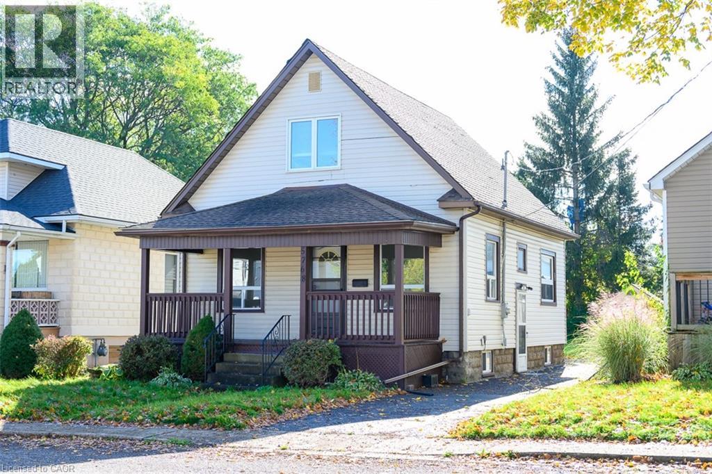 5768 SUMMER Street, Niagara Falls