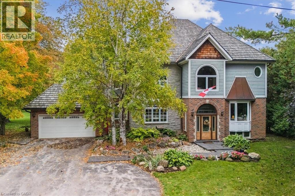 976 GARDEN Lane, Hamilton