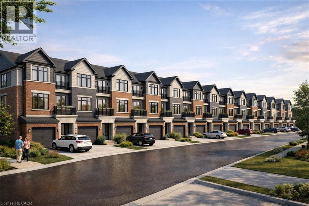 182 RYKERT Street, St. Catharines
