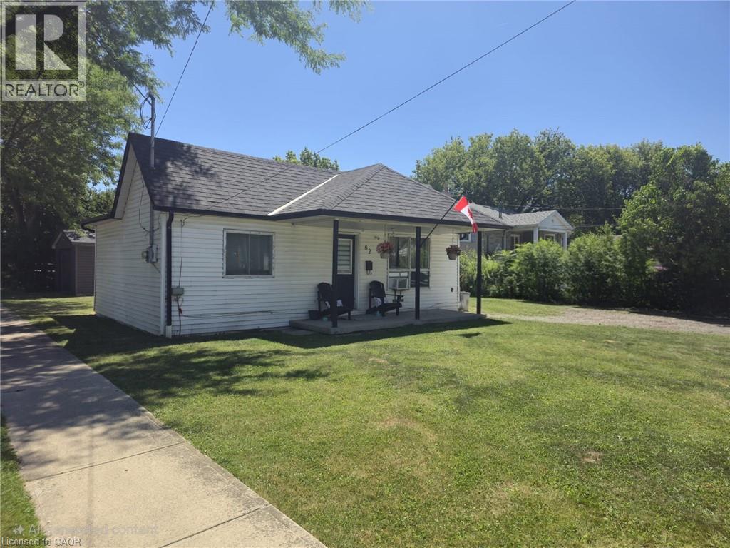 82 TEAL Avenue, Stoney Creek