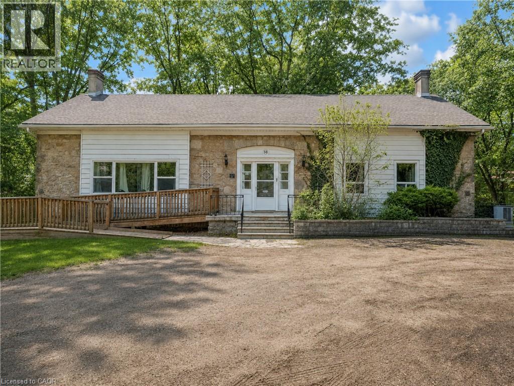 50 SANDERS Boulevard, Hamilton