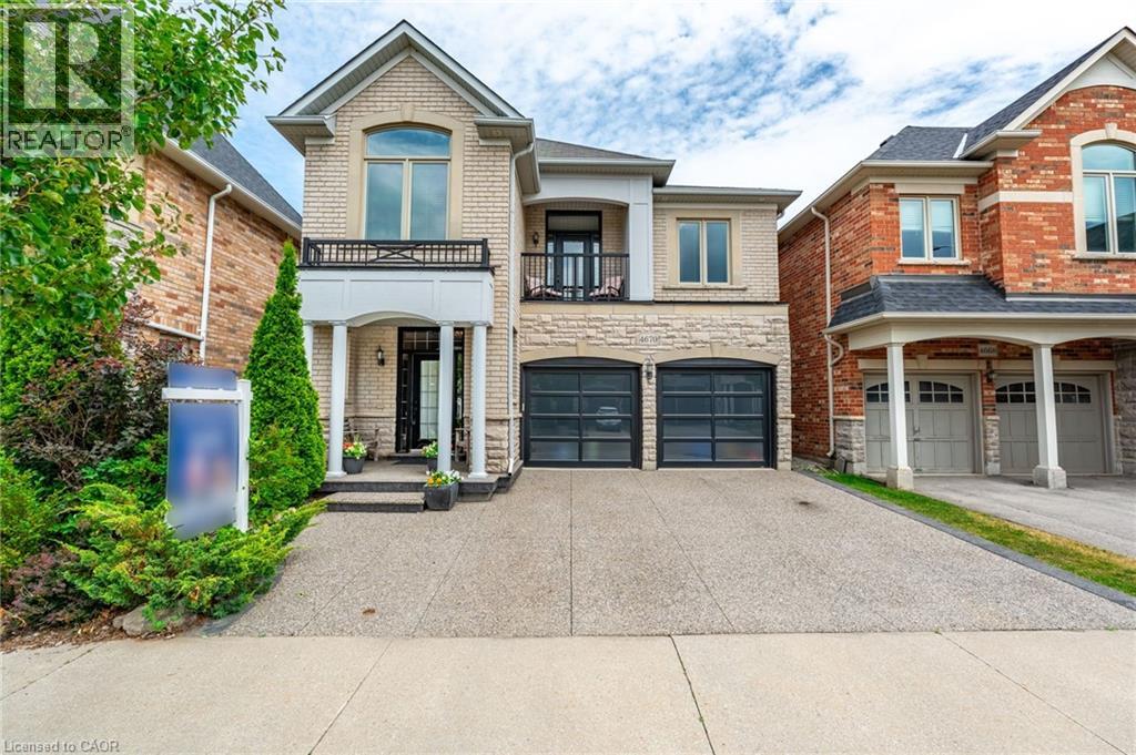 4670 HUFFMAN Road, Burlington