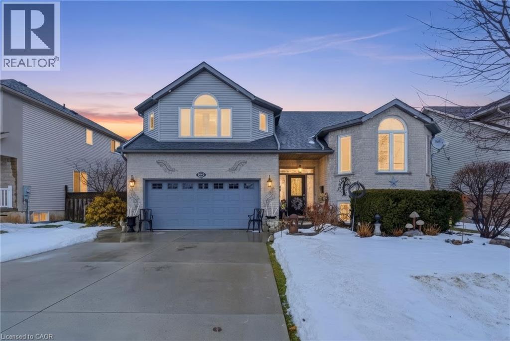 6295 TOWNLINE Road, Smithville