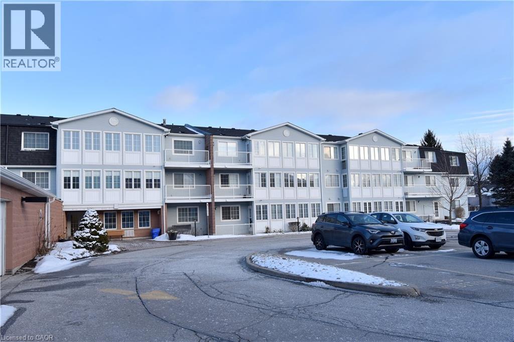 500 SILVERBIRCH Boulevard UnitNo. 306, Mount Hope
