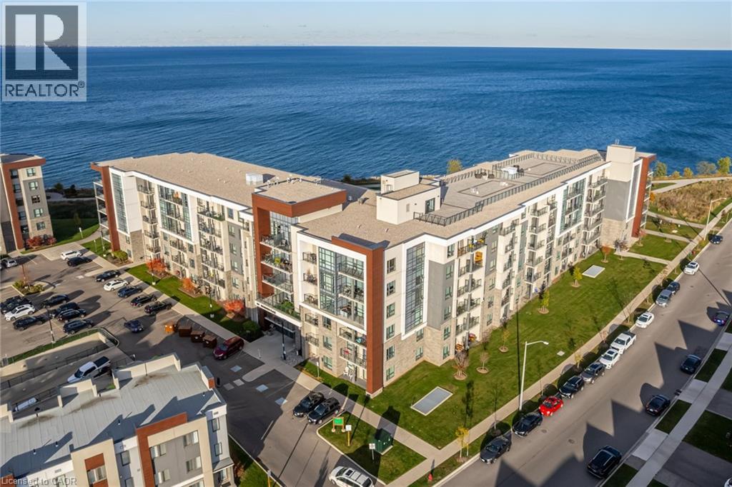 101 SHOREVIEW Place UnitNo. 123, Stoney Creek