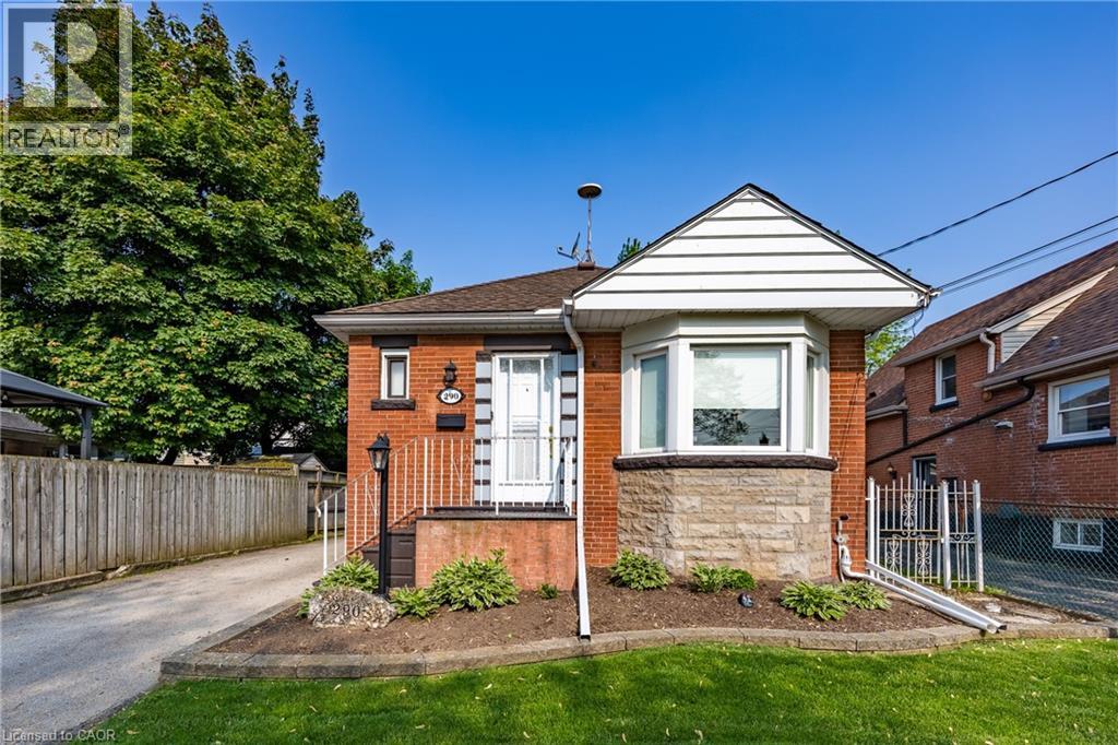290 EAST 14TH Street, Hamilton