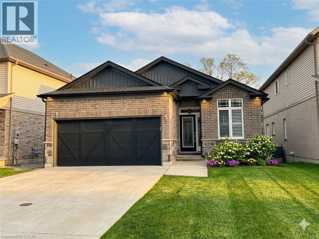 117 MONARCH Street, Welland