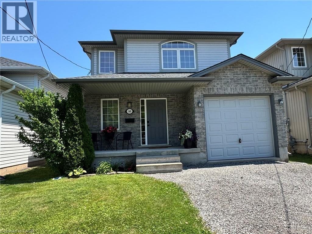 160 WALLACE Avenue S, Welland
