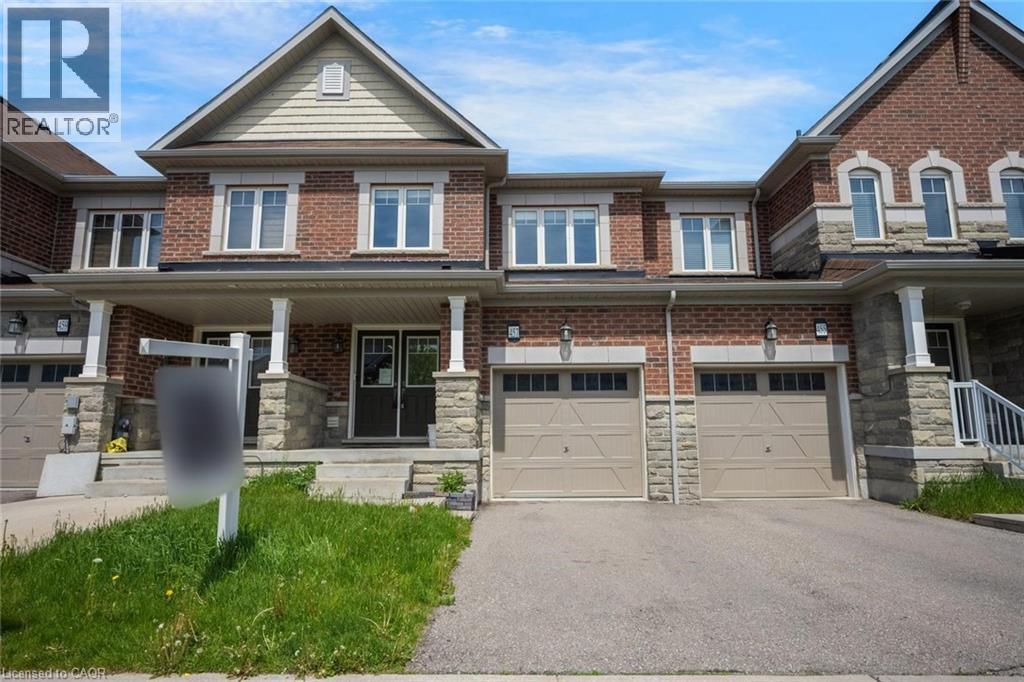 457 QUEEN MARY Drive, Brampton