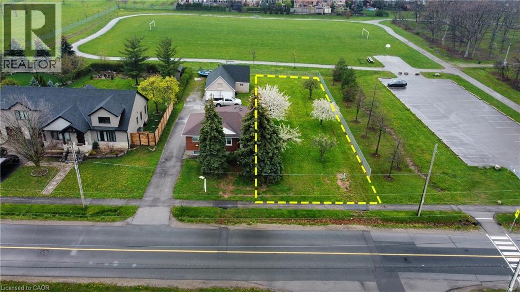1342 BARTON Street, Stoney Creek