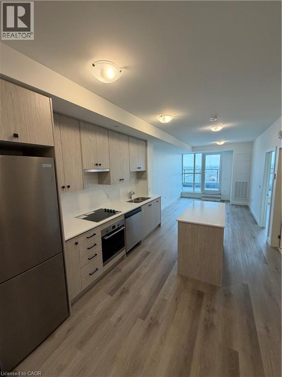 461 GREEN Road UnitNo. 1018, Stoney Creek