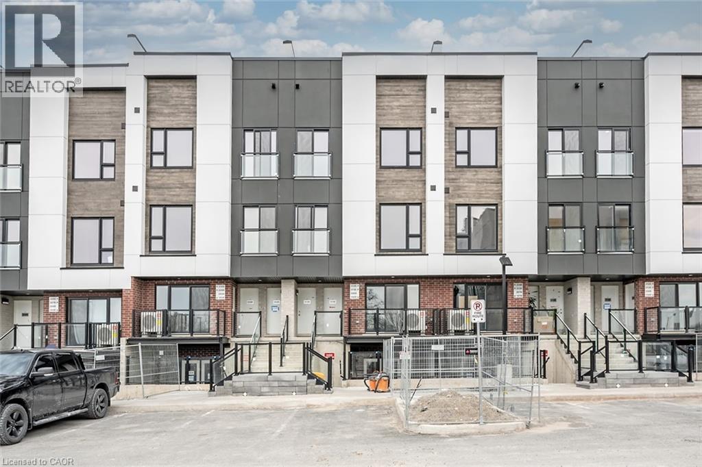 16 MELBOURNE Avenue UnitNo. 311B, St. Catharines