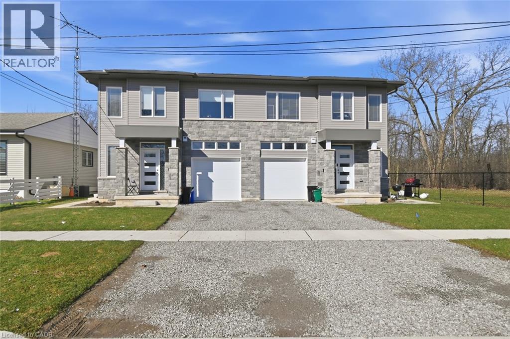 46 PIETZ Avenue, Welland