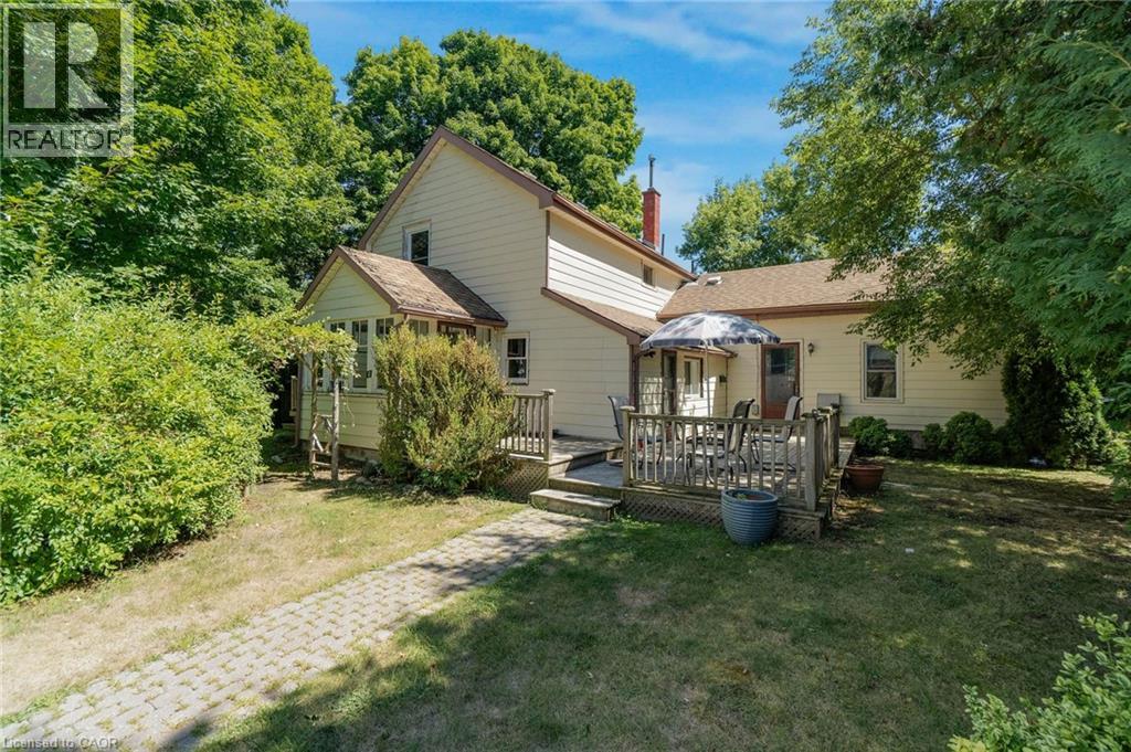 2 PARSONS Avenue, Caledon East