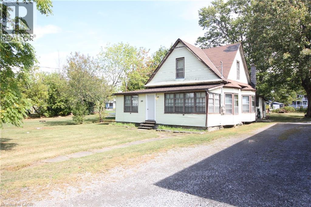312 RIDGEWAY Road, Crystal Beach