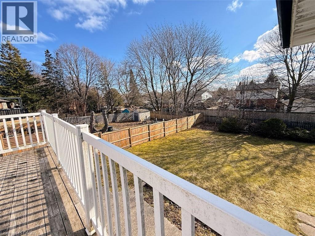 374 VICTORIA Road N, Guelph