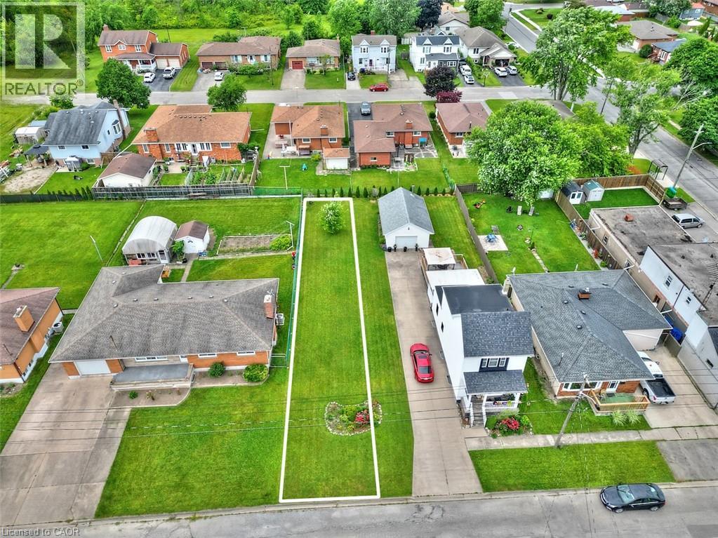 314 MARSHALL Avenue, Welland