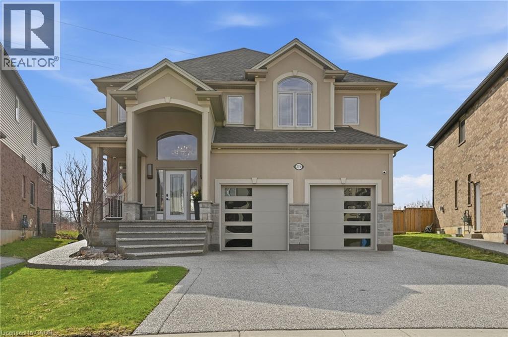 234 FAIR Street, Ancaster