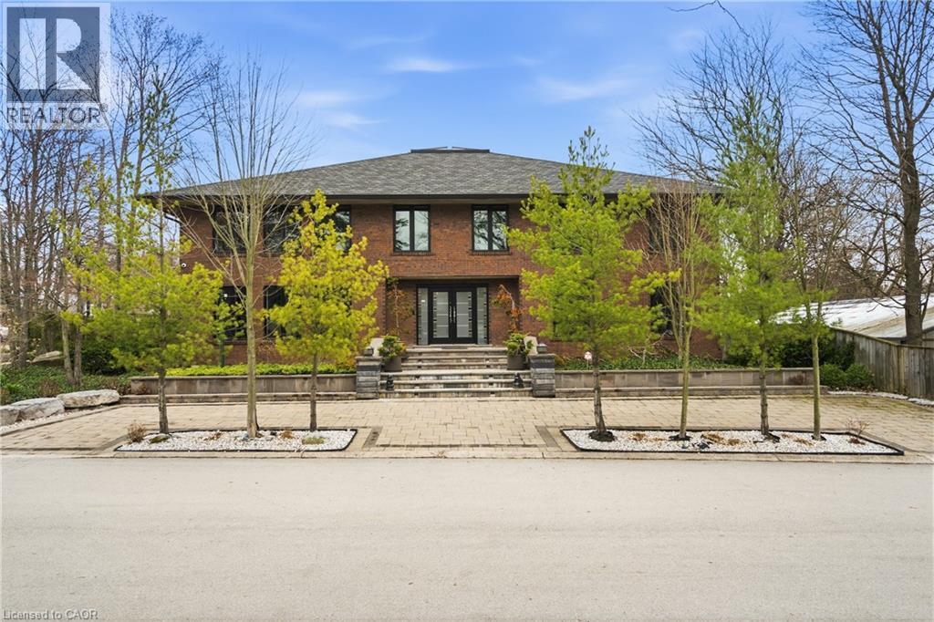 78 TERRACE Drive, Dundas