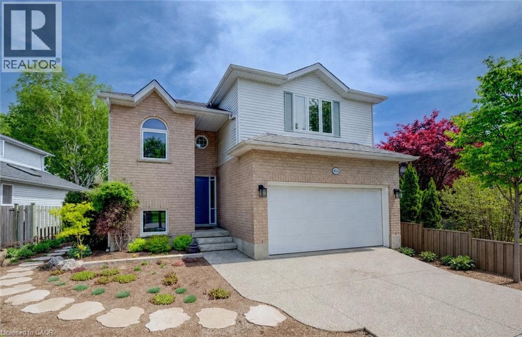 464 NORTHLAKE Drive, Waterloo