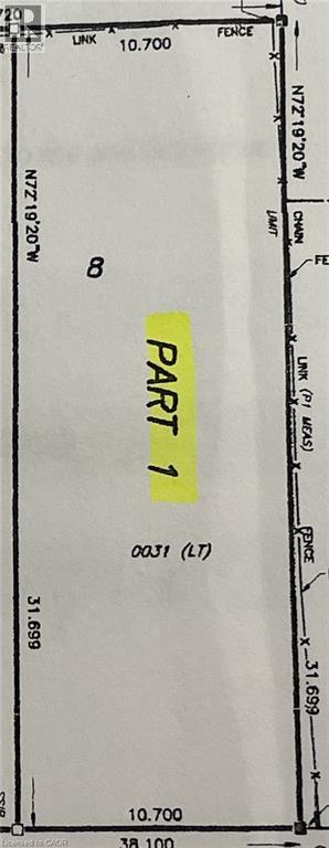 LOT 1 SAVERYN Road, Hamilton