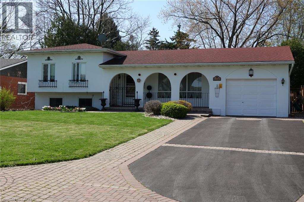 4200 EASTDALE Drive, Beamsville