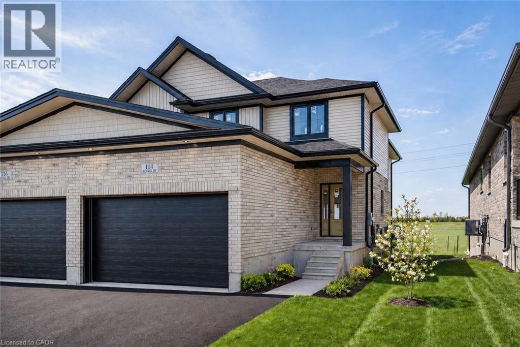 114 BEDELL Drive, Mapleton
