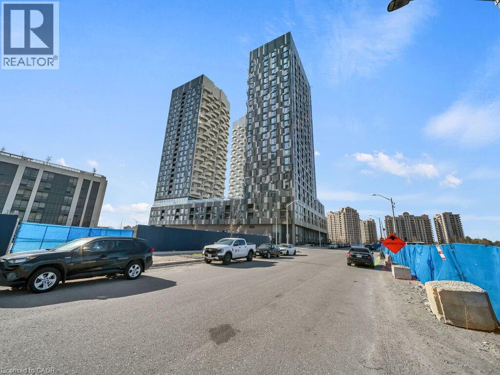 498 CALDARI Road UnitNo. 932, Vaughan
