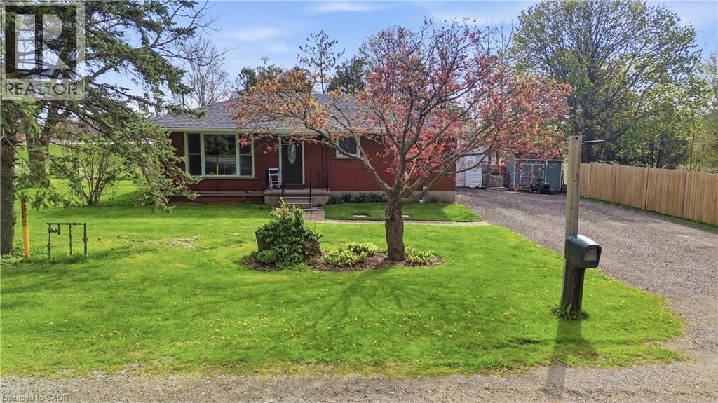 775826 BLANDFORD Road, Innerkip