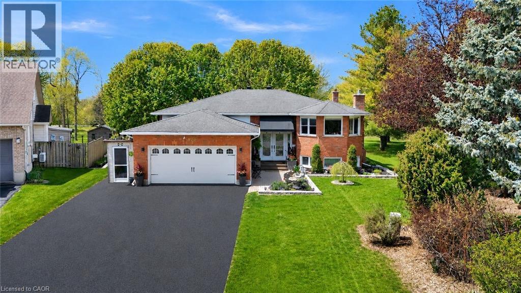 120 FENNEL Street, Plattsville