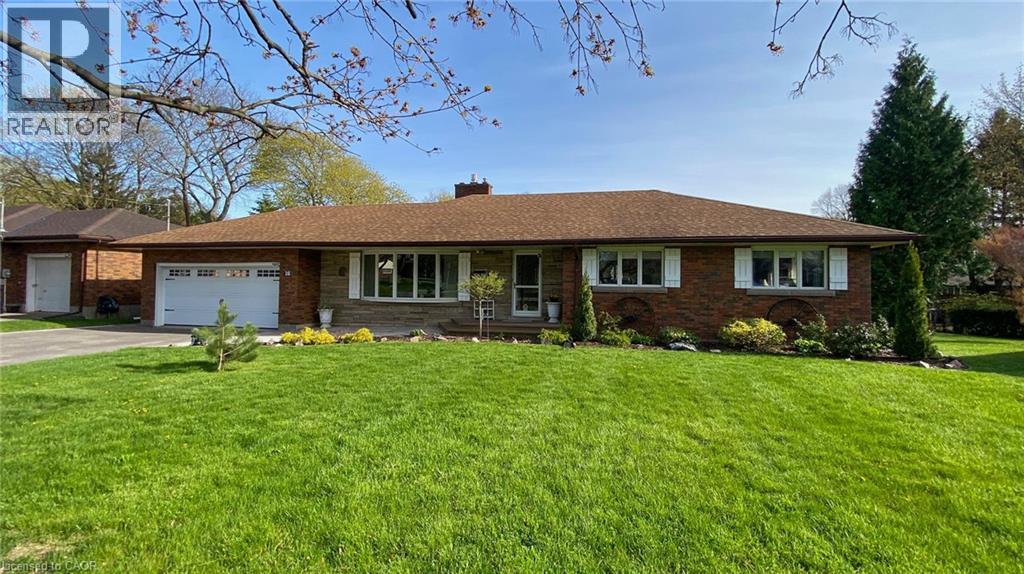 16 DALEVIEW Crescent, Fonthill
