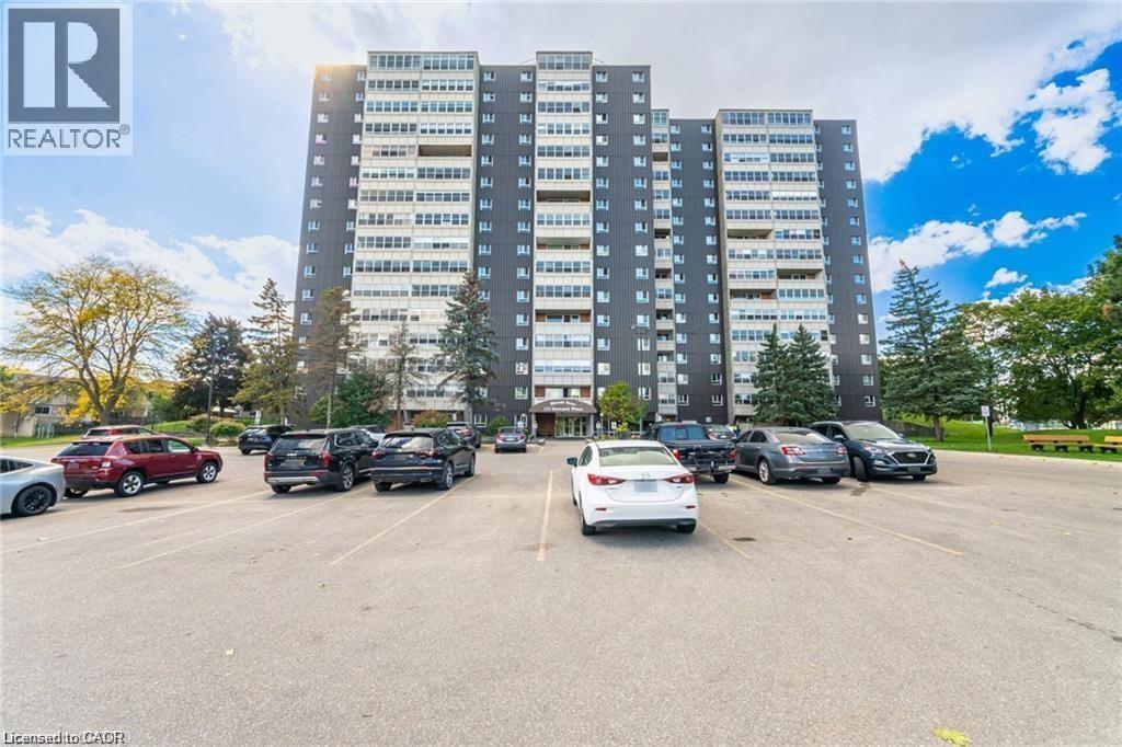 225 HARVARD Place UnitNo. 1105, Waterloo