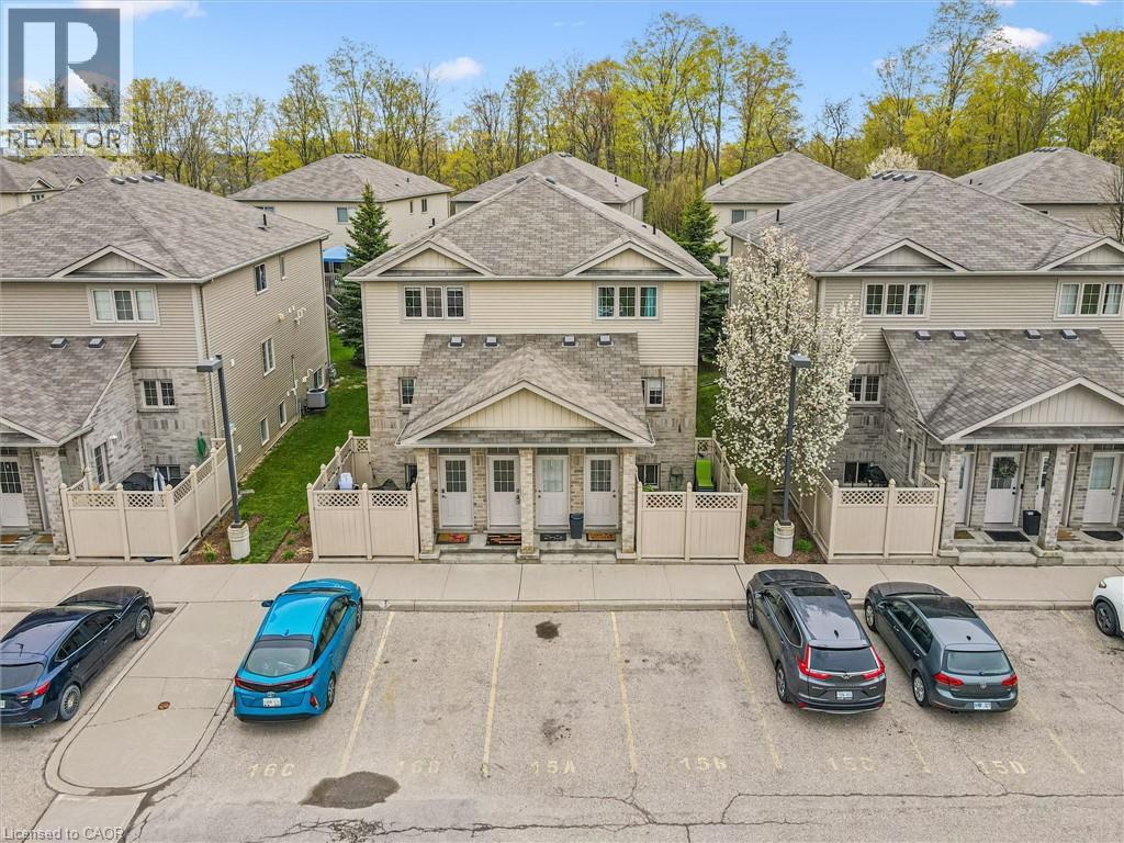 1941 OTTAWA Street S UnitNo. 15B, Kitchener