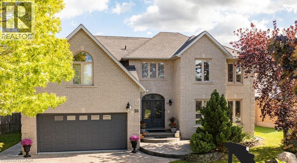35 LIDO Drive, Stoney Creek