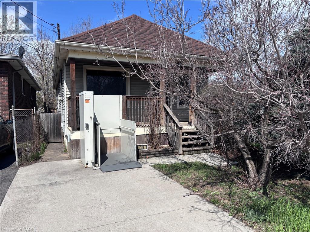19 BENSON Avenue, Hamilton