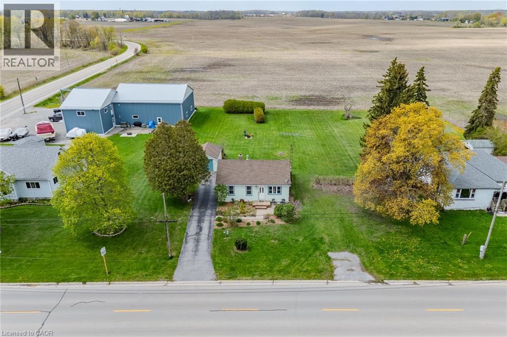 125 TOWNLINE Street, St. Williams