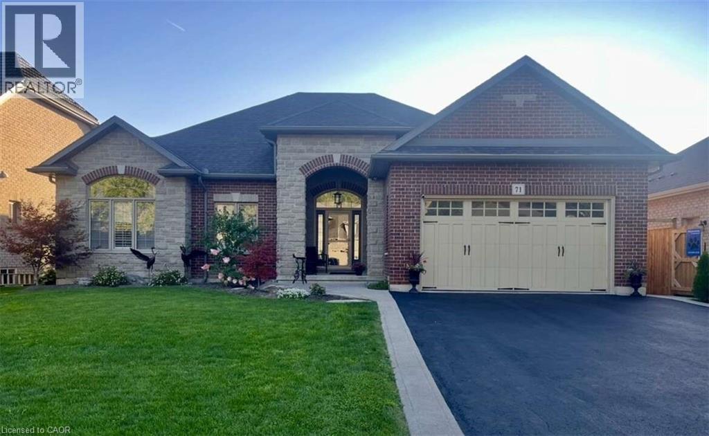 71 NEWPORT Lane, Port Dover